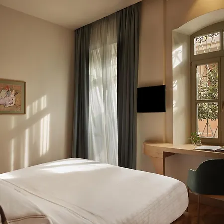 Domus Blanc Boutique Hotel-2